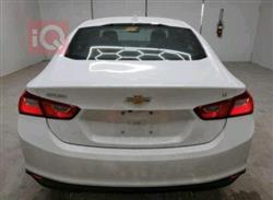 شيفروليه ماليبو